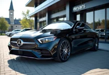 Où acheter votre Mercedes d’occasion à Brest ?