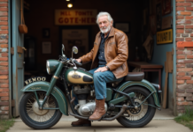 Motocyclettes : Quelle est la marque de moto la plus ancienne au monde ?