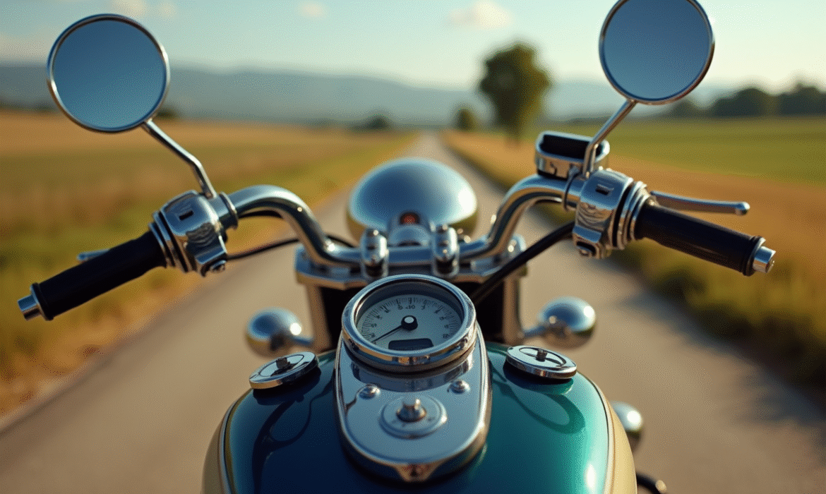 Durée de vie des motos : critères et facteurs influençant la longévité