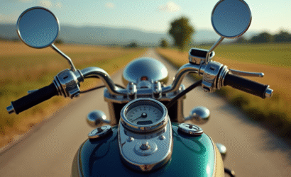 Durée de vie des motos : critères et facteurs influençant la longévité