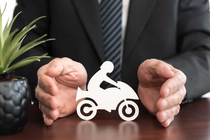 3 choses que vous devez savoir sur l’assurance moto Auto Actu