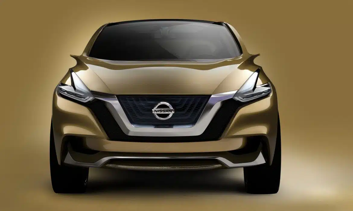 Le concept Resonance de chez Nissan