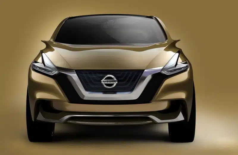 Le concept Resonance de chez Nissan