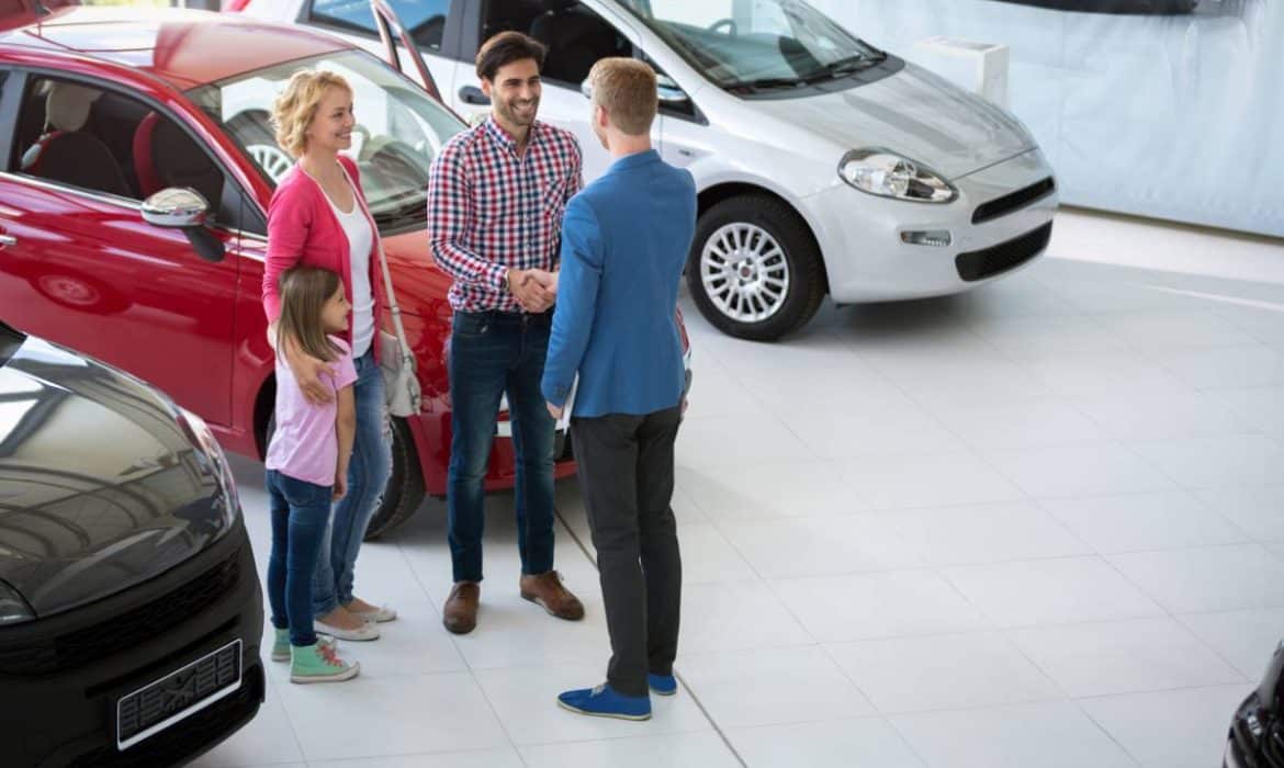 Comment financer l’achat d’une nouvelle voiture ?