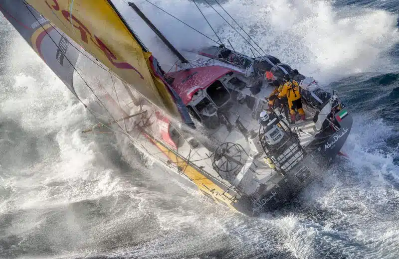 Volvo Ocean Race