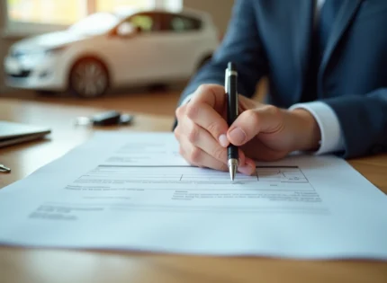 Comment résilier son assurance auto et changer facilement d’offre