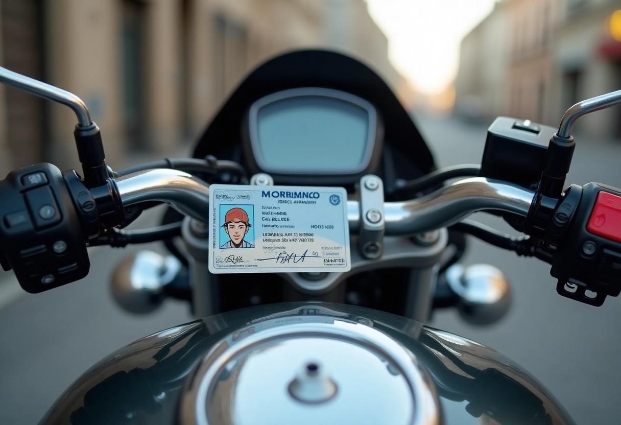 moto route