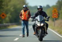 Permis moto 600cc : comment l’obtenir en France ?