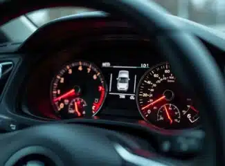 Voyant Polo 5 : comprendre les signaux d’alerte sur votre tableau de bord