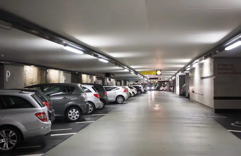 Comment trouver facilement un parking à Paris ?