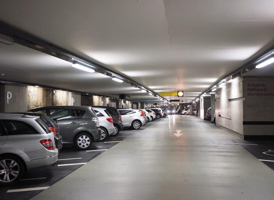 Comment trouver facilement un parking à Paris ?