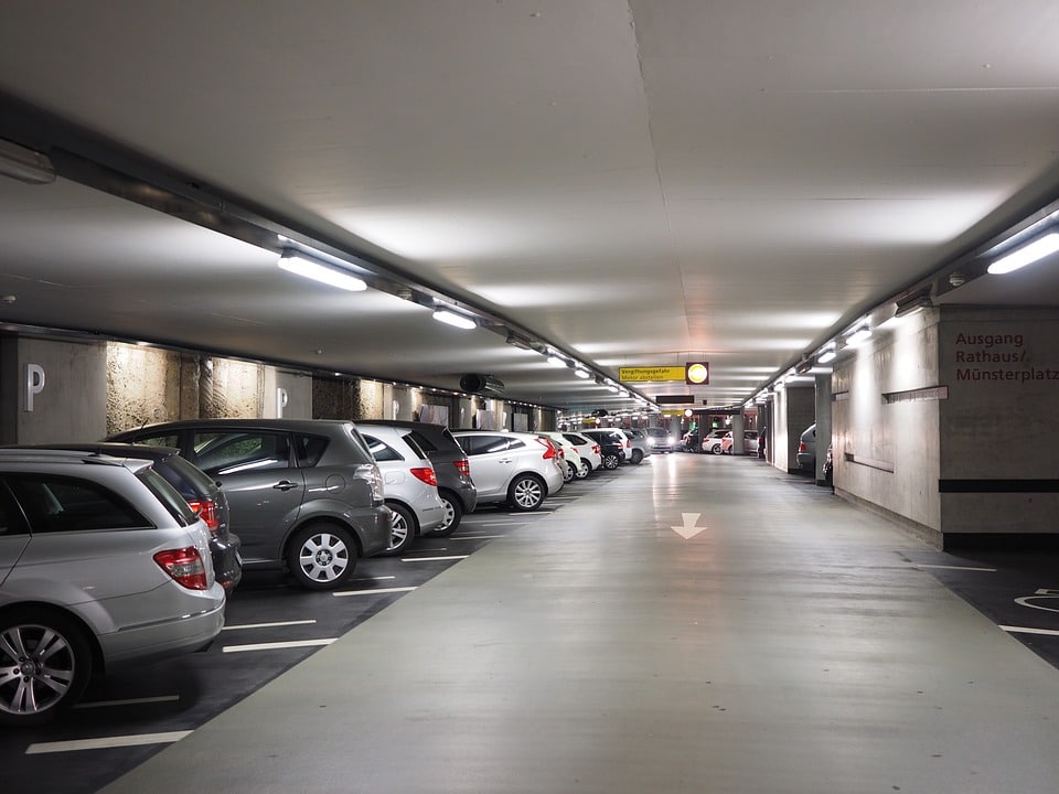 Comment trouver facilement un parking à Paris ?