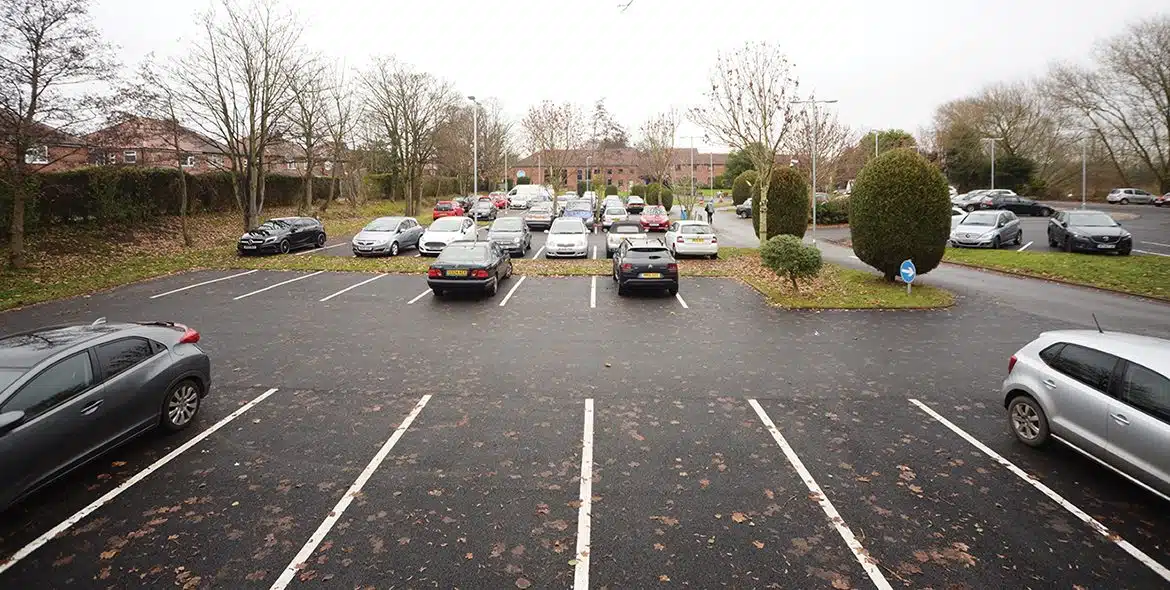 Où trouver un parking pas cher en France ?