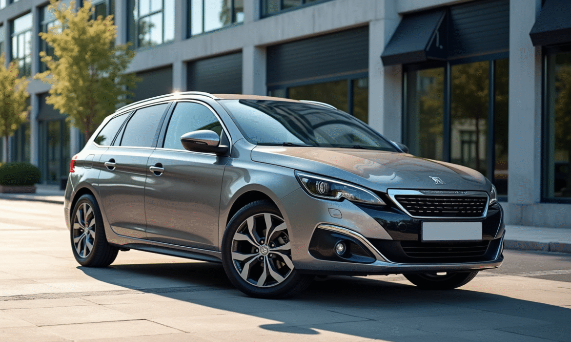 Notre avis sur la Peugeot 308 GT automatique : quels sont ses atouts ?