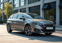 Notre avis sur la Peugeot 308 GT automatique : quels sont ses atouts ?