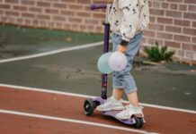 Bien choisir une trottinette enfant selon l’âge et les besoins