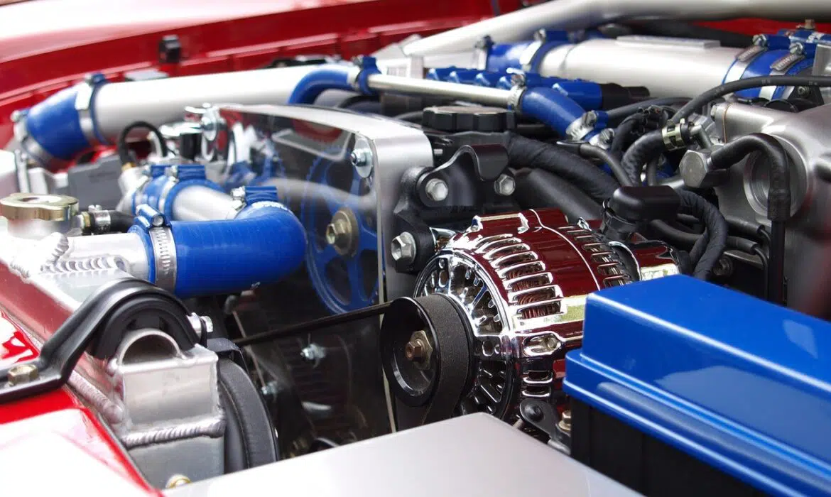 Réglage jeu soupapes moteur Briggs Stratton OHV : comment le faire ?
