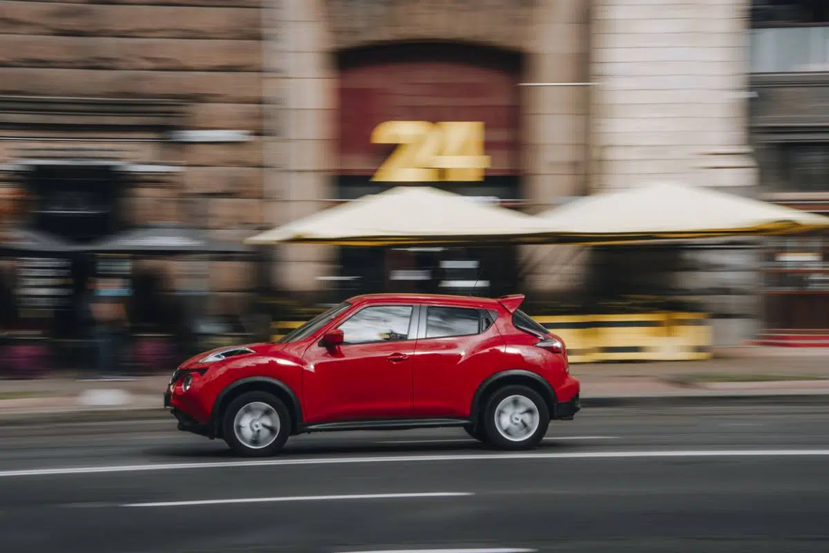 Accessoires Nissan Juke : quels sont les produits phares ?