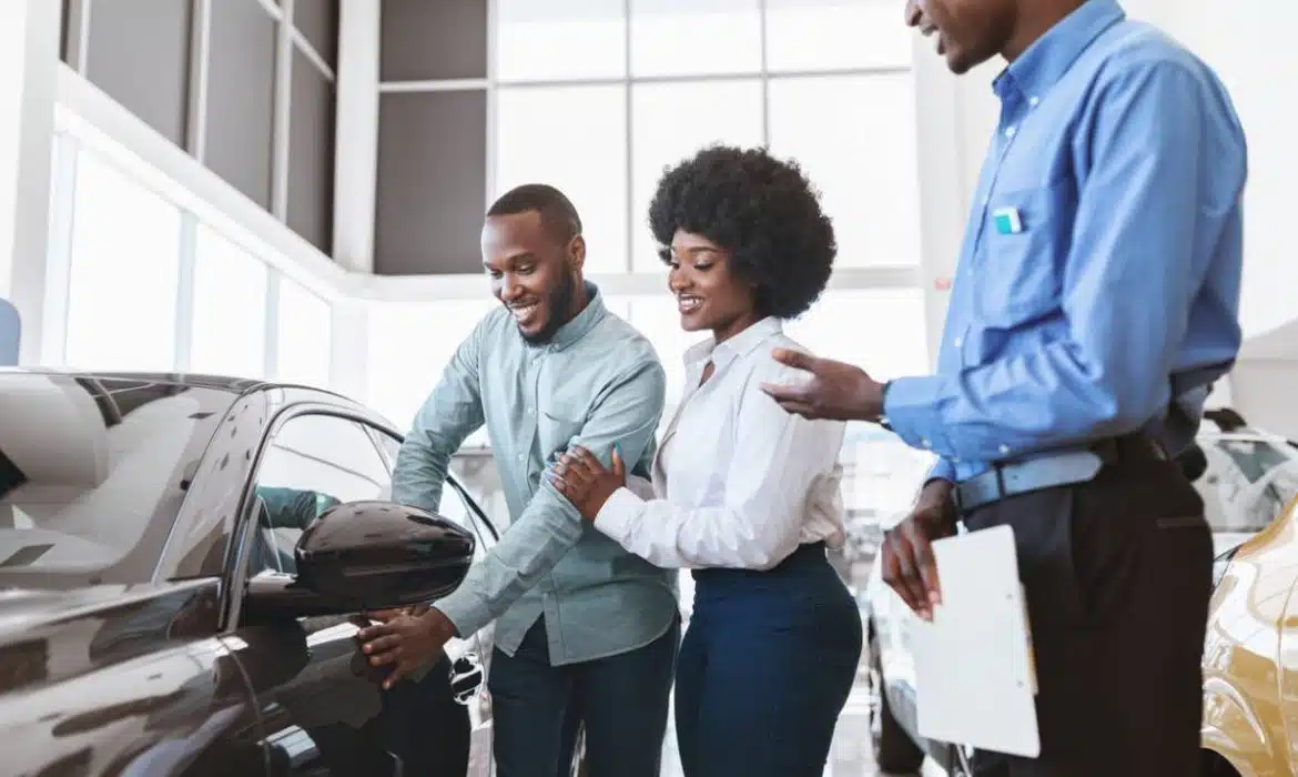 Achat d’un véhicule neuf : ce qu’il faut considérer avant de se lancer