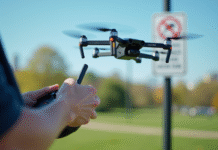 Drone : permis obligatoire pour piloter ? Ce qu’il faut savoir