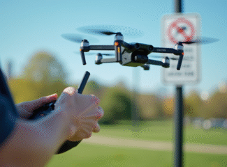 Drone : permis obligatoire pour piloter ? Ce qu’il faut savoir