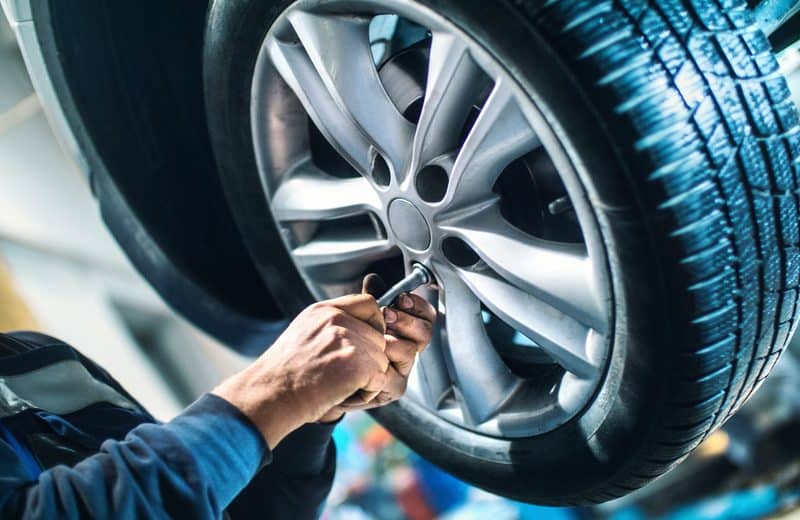 Acheter de bons pneus pour sa voiture : comment s’y prendre ?