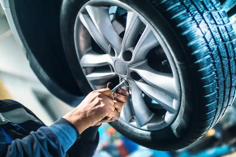 Acheter de bons pneus pour sa voiture : comment s’y prendre ?