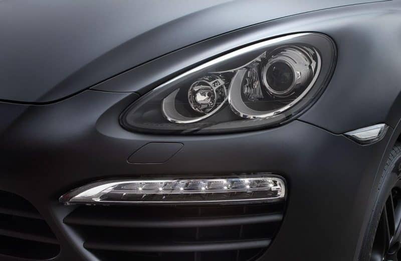 porsche