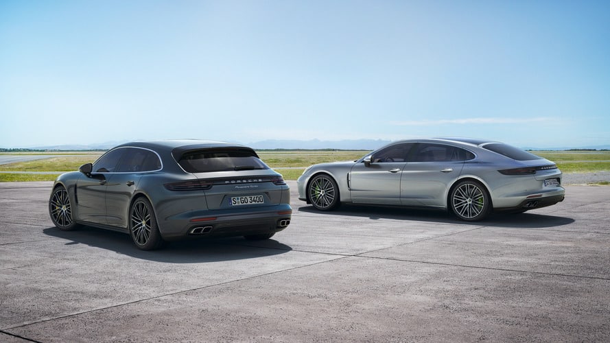Porsche à la chasse de Ferrari
