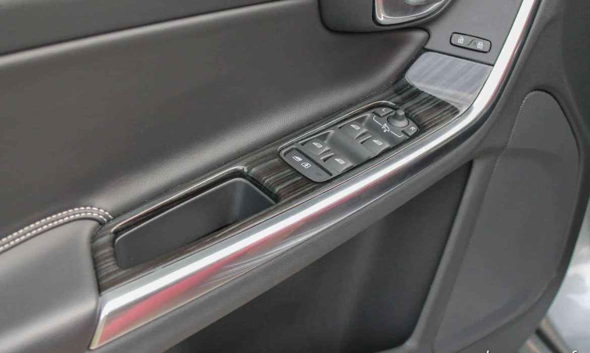 Volvo : la carrosserie devient batterie