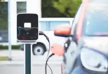 Ce qui rend le SUV électrique smart #1 vraiment irrésistible