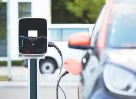 Pourquoi craquer pour le nouveau SUV électrique smart #1 ?