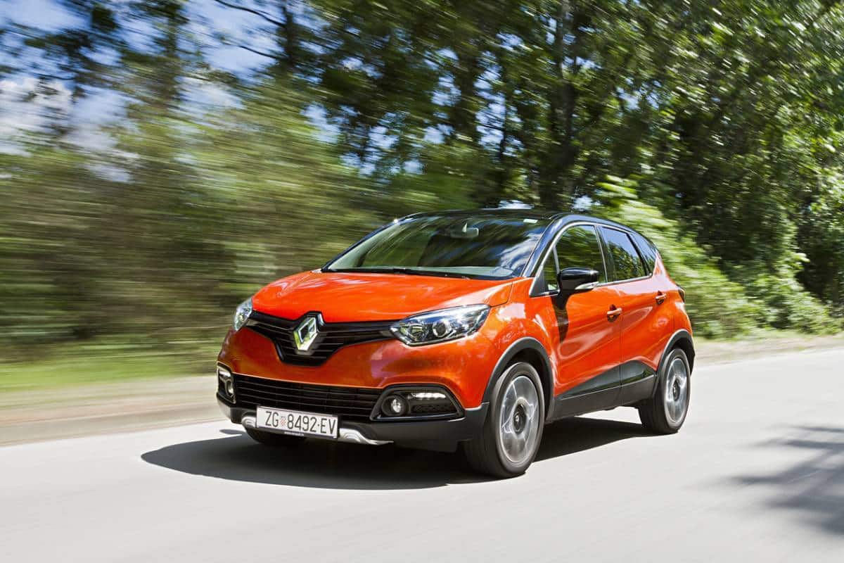 Belfort : pourquoi opter pour une voiture Renault d’occasion ?