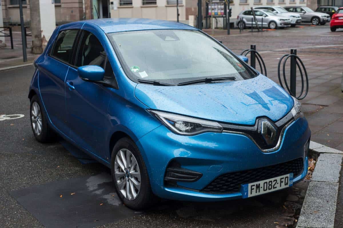 Pourquoi opter pour une voiture Renault d’occasion ?