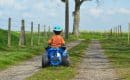 A quel âge peut-on conduire un quad ?