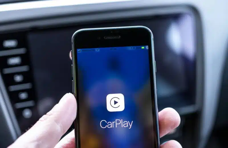 Quel autoradio CarPlay choisir ?