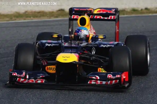 Vettel s’impose à Suzuka