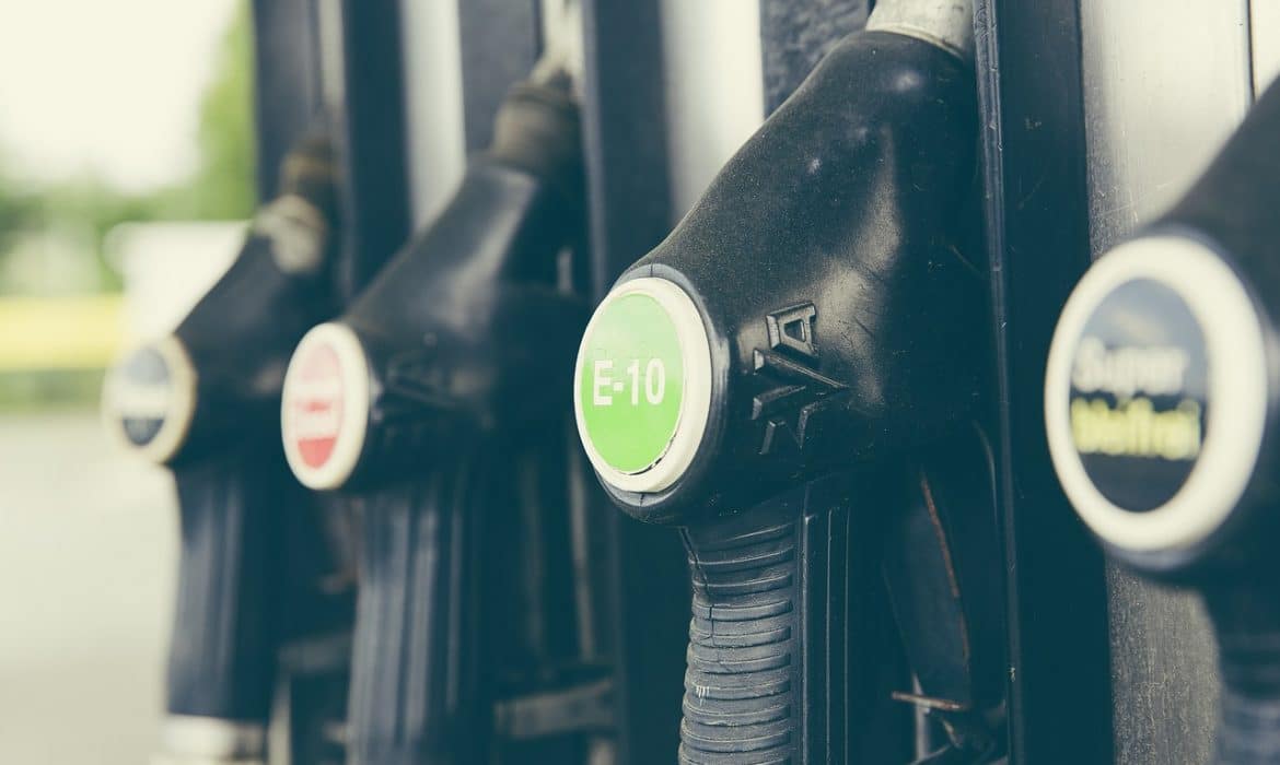 Trouver une station Bioéthanol
