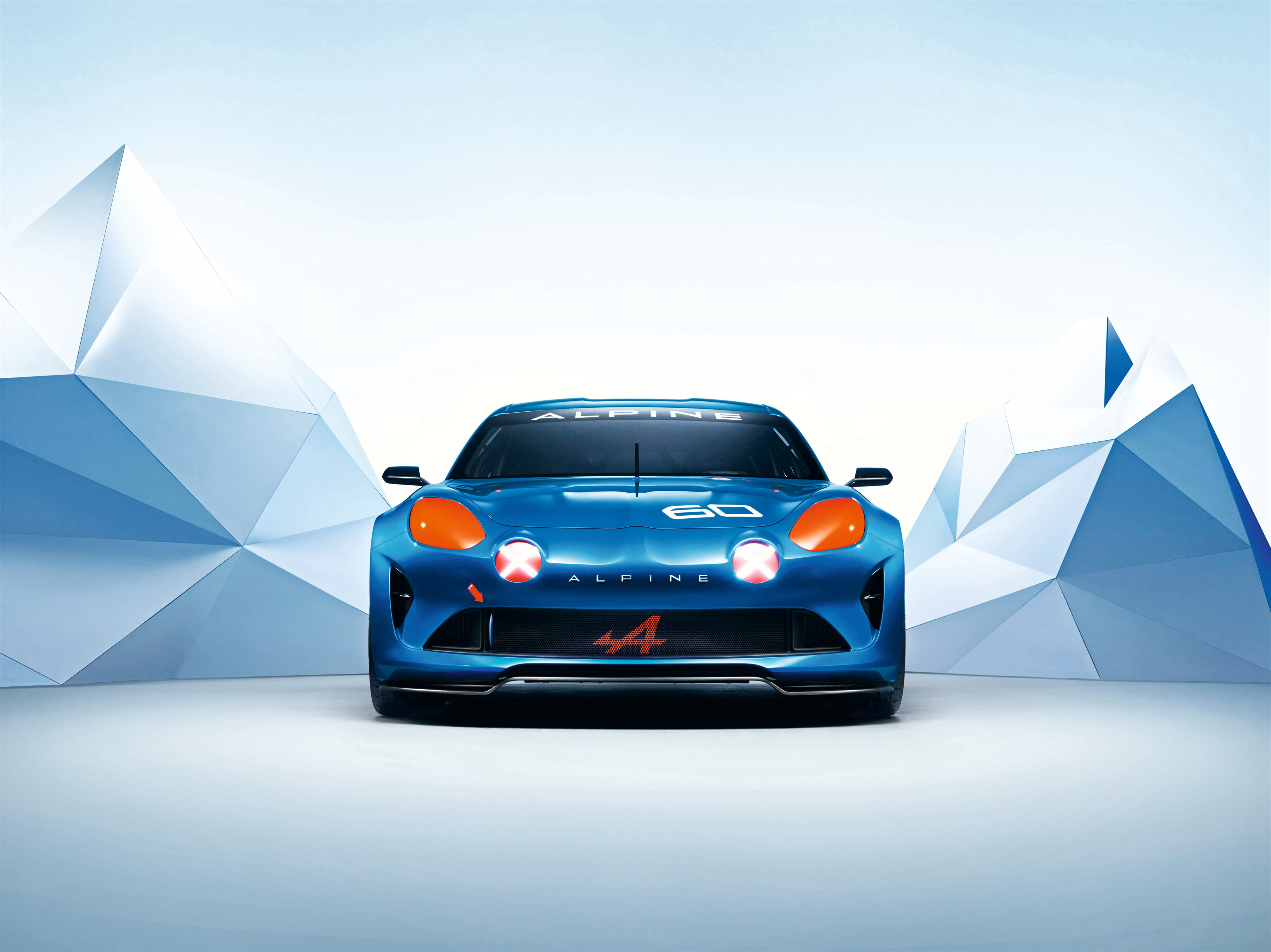 Renault annonce sa participation au RAC Future Car Challenge