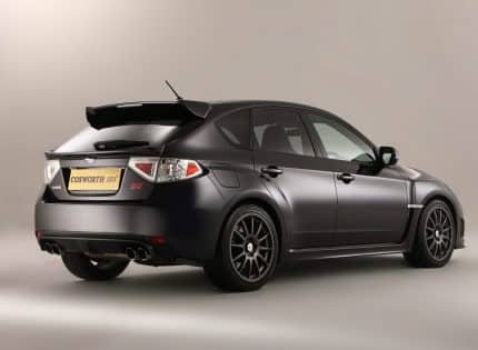 Ce que la nouvelle Subaru Impreza change vraiment pour les conducteurs