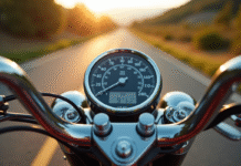 Moto : quel kilométrage trop élevé ? Conseils et astuces
