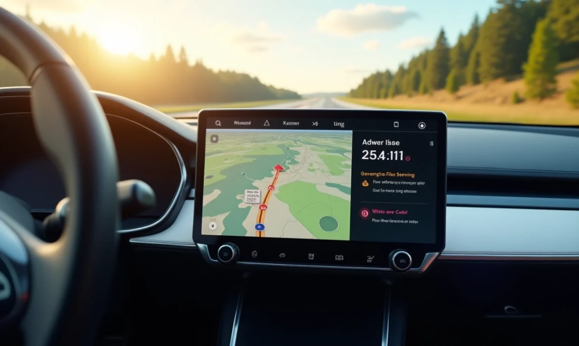 L’impact des nouvelles technologies sur la sécurité routière : ce que tout conducteur québécois doit savoir