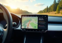 L’impact des nouvelles technologies sur la sécurité routière : ce que tout conducteur québécois doit savoir