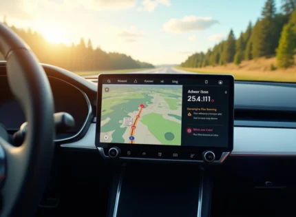 L’impact des nouvelles technologies sur la sécurité routière : ce que tout conducteur québécois doit savoir