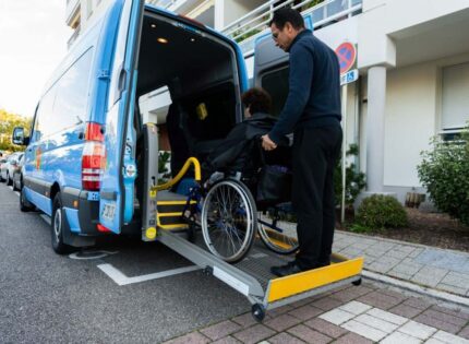 Nouveautés technologiques & véhicules TPMR : MyMobility à la pointe de l’innovation