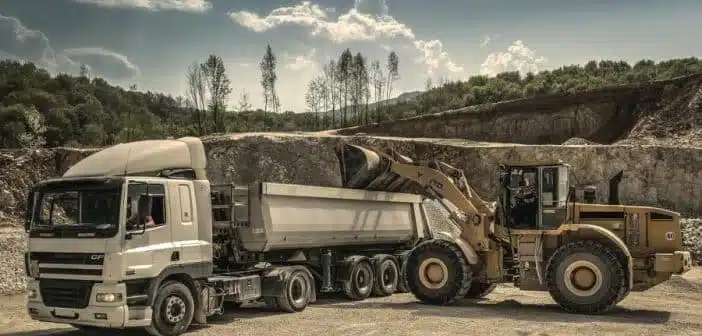 Les caractéristiques du camion 11m3 pour une location réussie