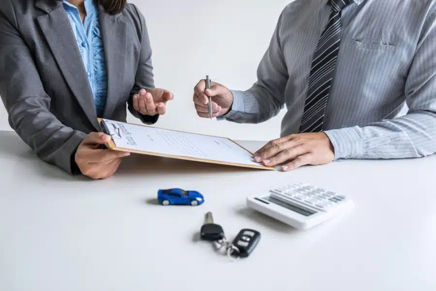 Quand changer d’assurance auto ?