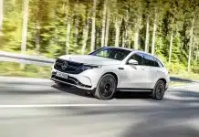 Mercedes, toujours au top des meilleures marques