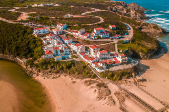 Vacances au Portugal en voiture : les clés pour bien préparer son séjour en Algarve