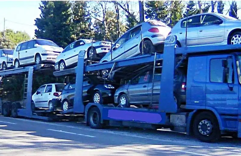 Vendre une voiture en panne ? C’est possible !